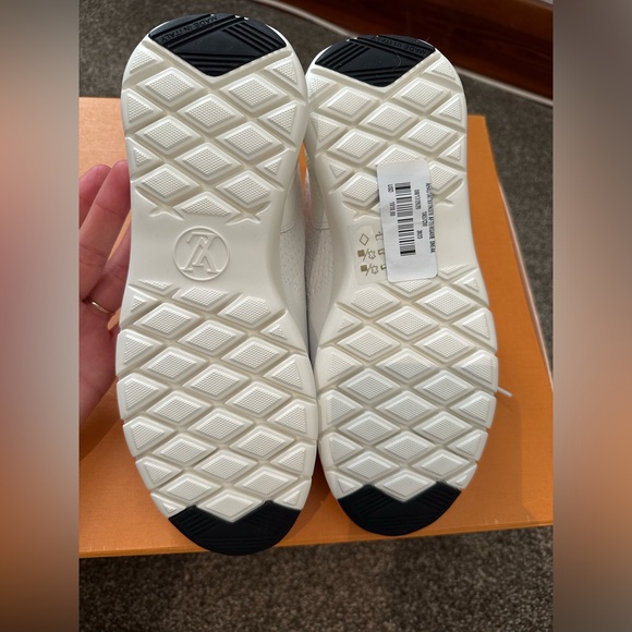 Louis Vuitton Aftergame Sneakers - Picture 5 of 6
